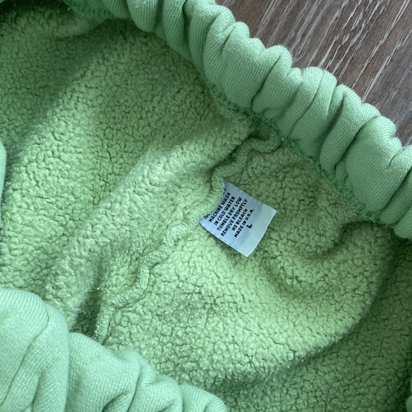 Set active sweatpants - Picture 3 of 3